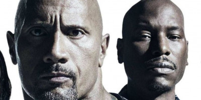 Mulai Panas! Tyrese Gibson Ledek Pendapatan Box Office Hobbs thumbnail